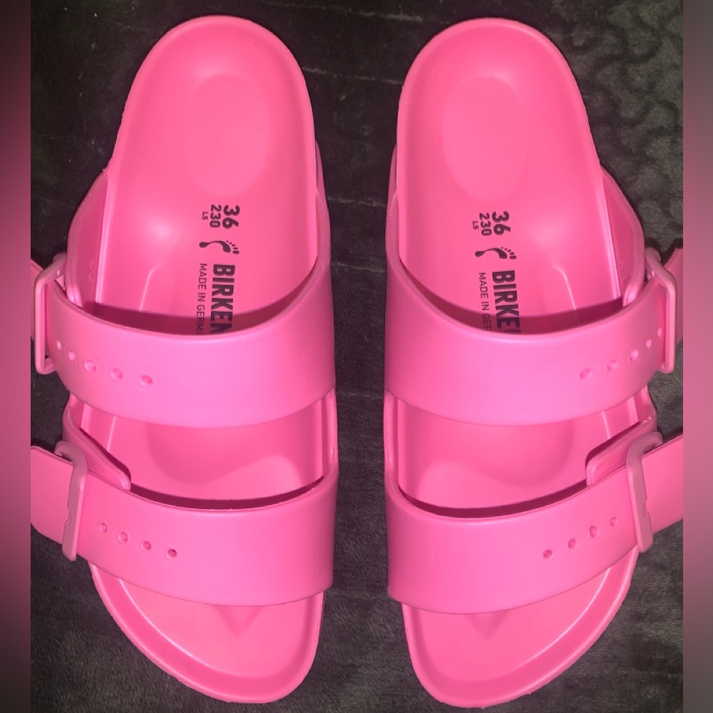 BIRKENSTOCK ARIZONA EVA